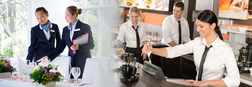 Hospitality & Tourism